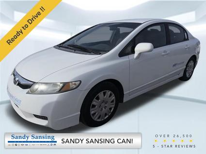 2010 Honda Civic Pensacola FL