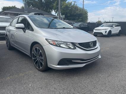 2014 Honda Civic Salt Lake City UT