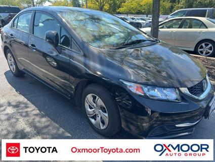 2013 Honda Civic Louisville KY