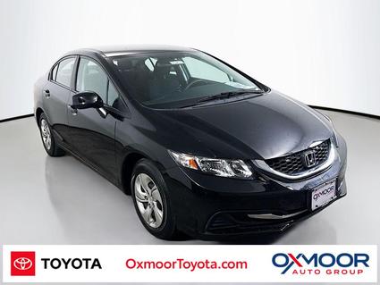2013 Honda Civic Louisville KY