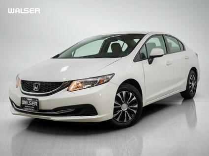 2013 Honda Civic Minneapolis MN