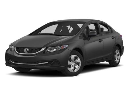 2013 Honda Civic Minneapolis MN