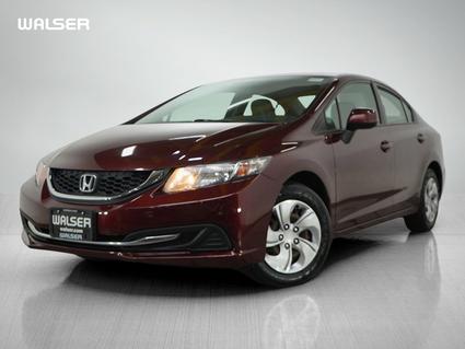 2013 Honda Civic Burnsville MN