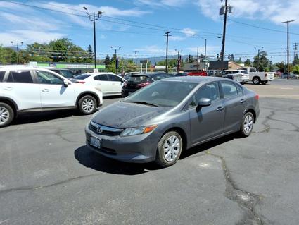 2012 Honda Civic Medford OR