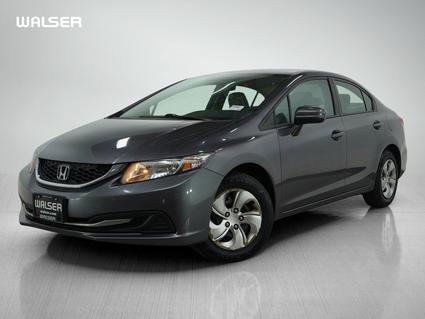 2014 Honda Civic Minneapolis MN