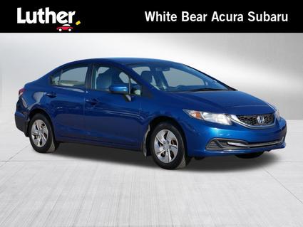 2014 Honda Civic Saint Paul MN