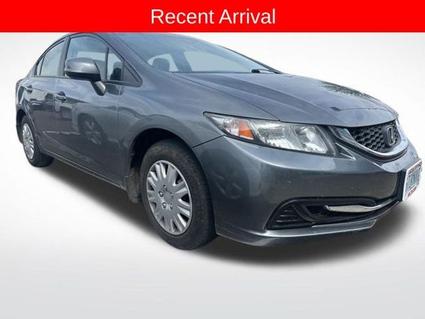 2013 Honda Civic Salem OR