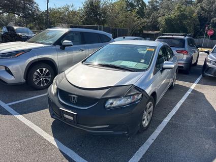 2015 Honda Civic Fort Walton Beach FL