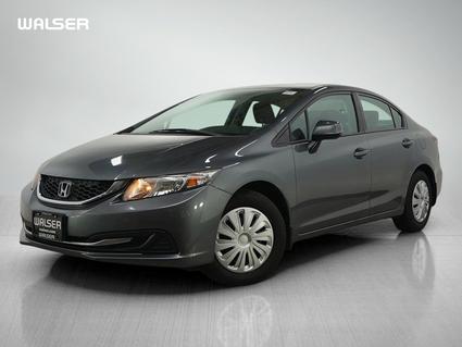2013 Honda Civic Burnsville MN