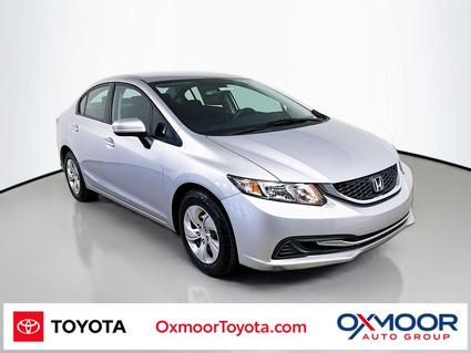 2014 Honda Civic Louisville KY