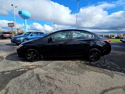 2014 Honda Civic Grandville MI