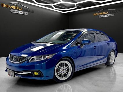 2015 Honda Civic Elmont NY