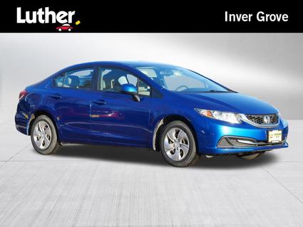 2013 Honda Civic Inver Grove Heights MN