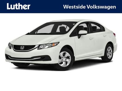 2014 Honda Civic Minneapolis MN