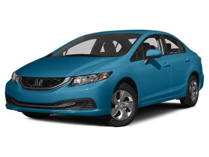 2015 Honda Civic Minneapolis MN