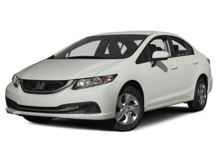2015 Honda Civic Hudson WI