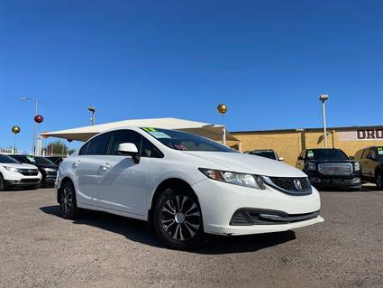 2013 Honda Civic Phoenix AZ