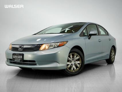 2012 Honda Civic Minneapolis MN