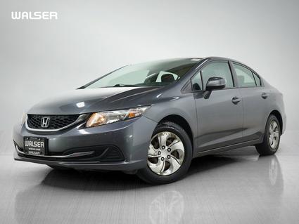 2013 Honda Civic Burnsville MN