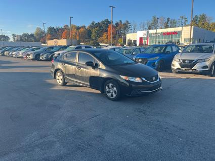 2015 Honda Civic Elizabethtown KY