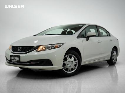2015 Honda Civic Burnsville MN