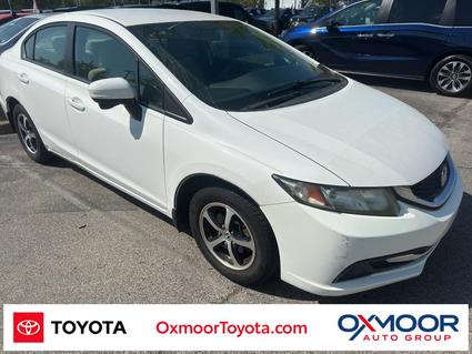 2015 Honda Civic Louisville KY