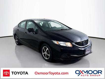 2015 Honda Civic Louisville KY