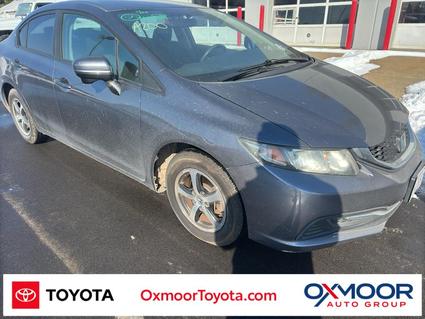 2015 Honda Civic Louisville KY