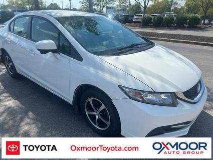2015 Honda Civic Louisville KY