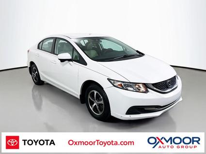2015 Honda Civic Louisville KY