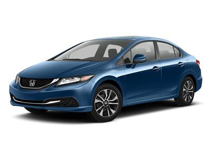 2013 Honda Civic Minneapolis MN