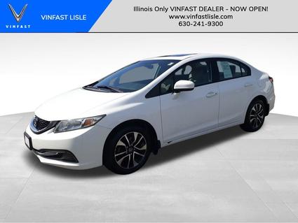 2014 Honda Civic Lisle IL