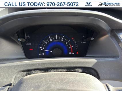 2013 Honda Civic Loveland CO