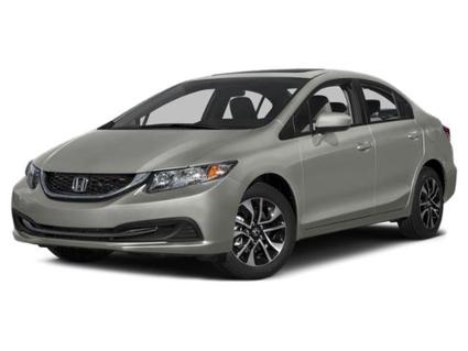 2015 Honda Civic Minneapolis MN