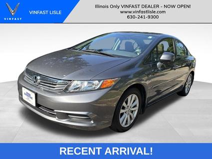 2012 Honda Civic Lisle IL
