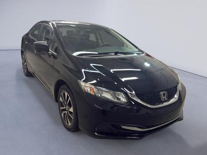 2015 Honda Civic Brunswick OH