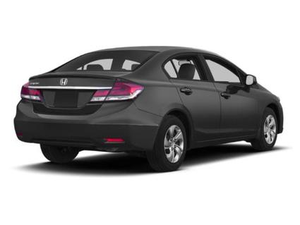 2013 Honda Civic Minneapolis MN