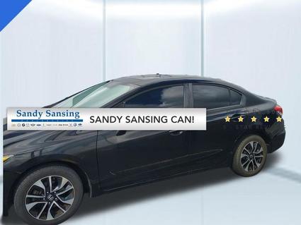 2013 Honda Civic Pensacola FL