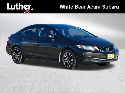 2013 Honda Civic Saint Paul MN