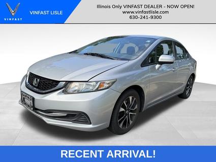 2014 Honda Civic Lisle IL