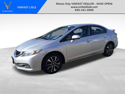 2014 Honda Civic Lisle IL