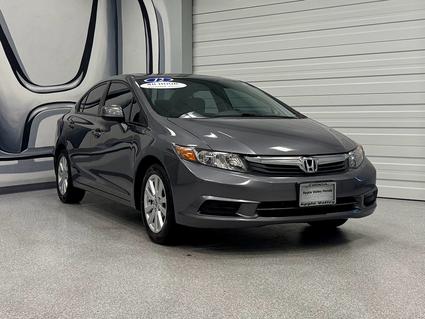 2012 Honda Civic East Wenatchee WA