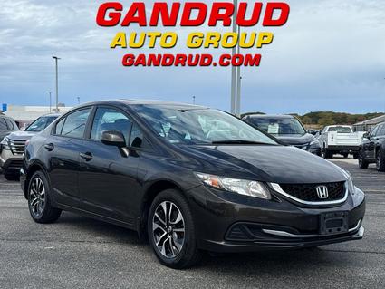 2013 Honda Civic Green Bay WI