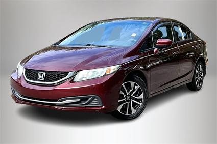 2014 Honda Civic Fort Walton Beach FL