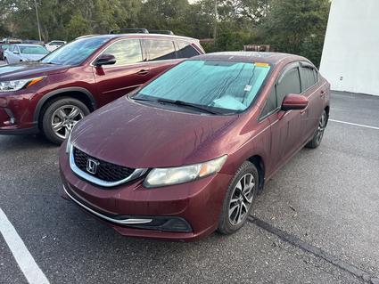 2014 Honda Civic Fort Walton Beach FL