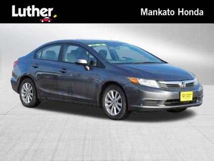 2012 Honda Civic Mankato MN