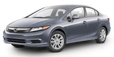 2012 Honda Civic Mankato MN