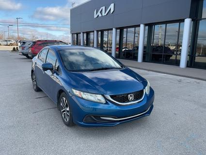 2014 Honda Civic Nicholasville KY