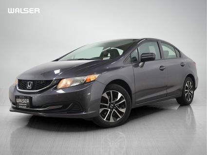2014 Honda Civic Minneapolis MN