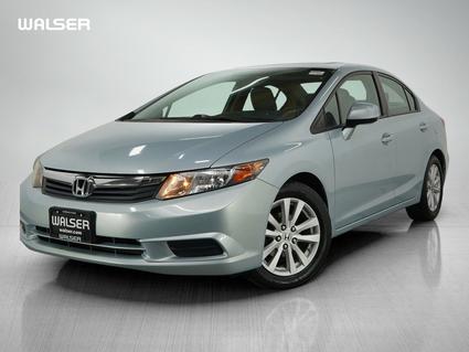 2012 Honda Civic Burnsville MN